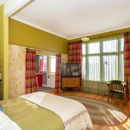 Hotel Braemar House à Oamaru Extérieur photo
